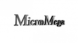 MicrΩmega